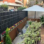 Le Rondini In Giardino