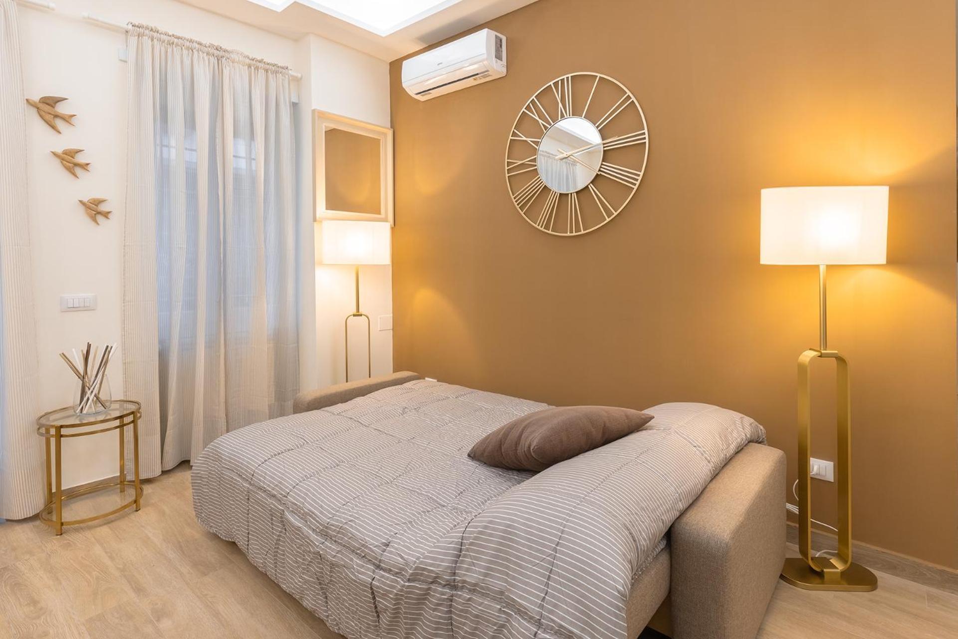 Le Rondini In Giardino Apartment